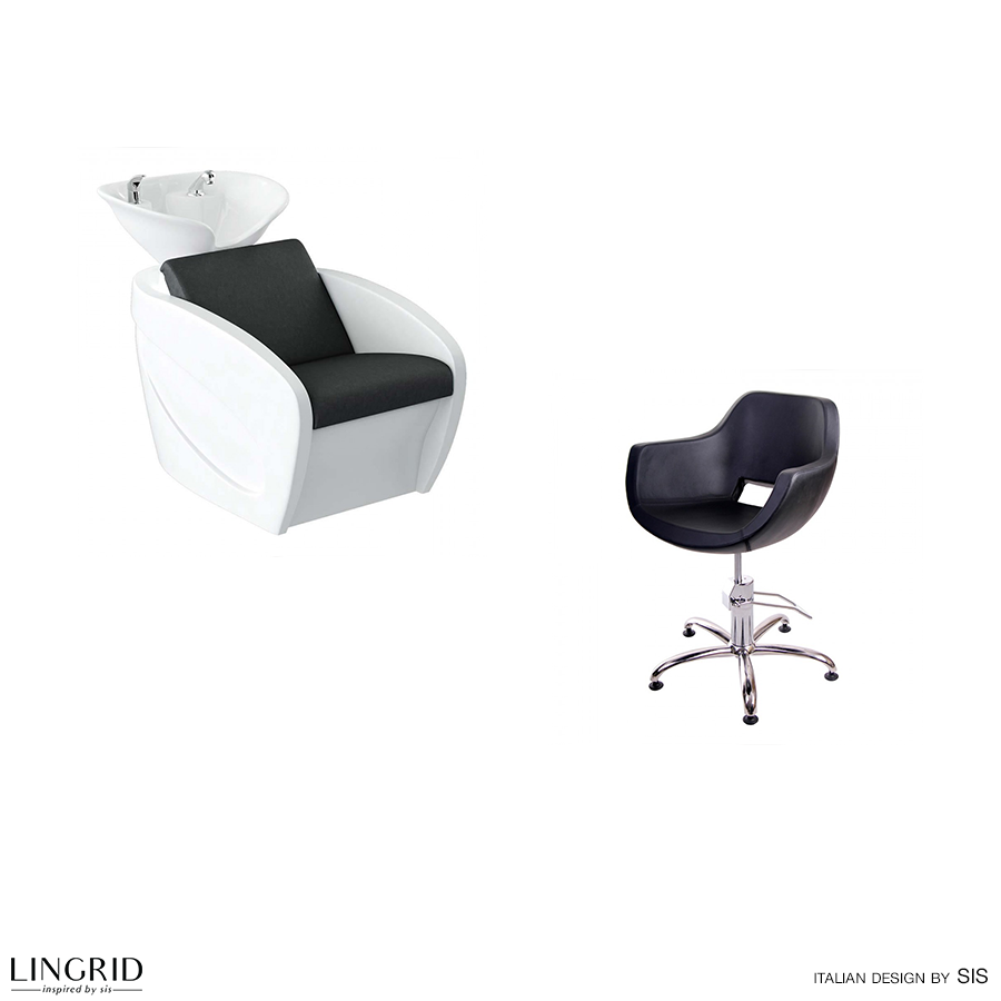 Kirpyklos komplektas OPIUM Kirpyklos komplektas OPIUM